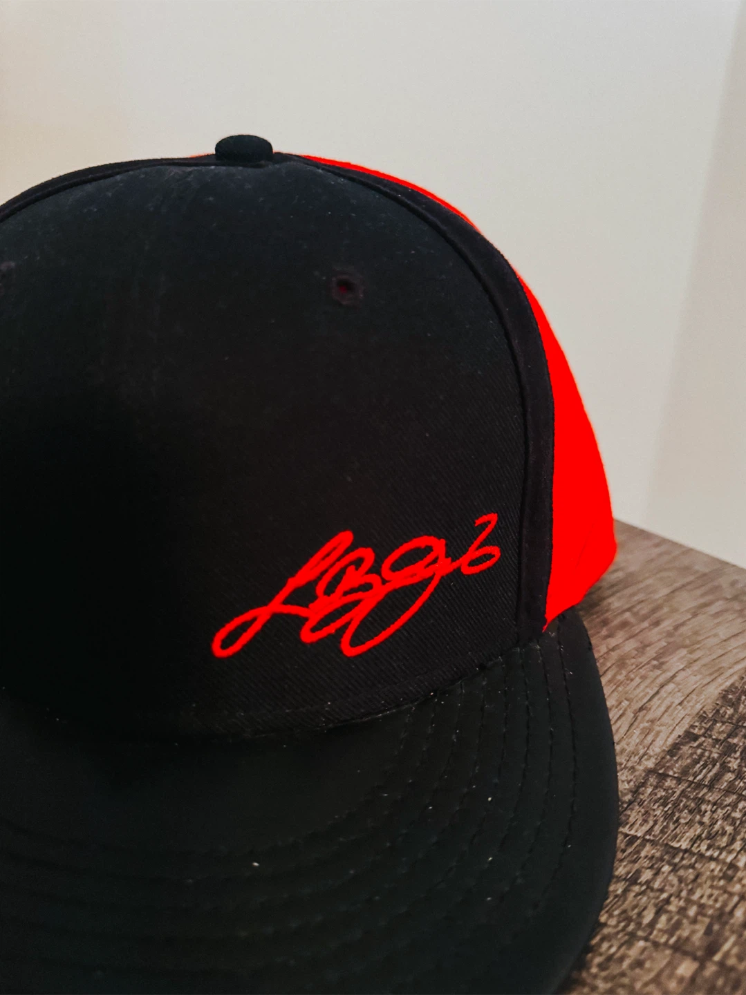 Nike True Snapback Hat - photo 2