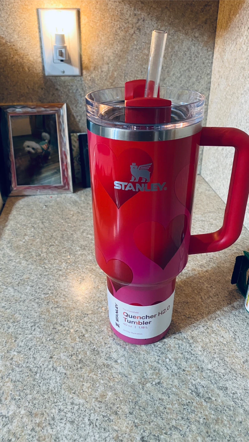 Stanley valentine edition