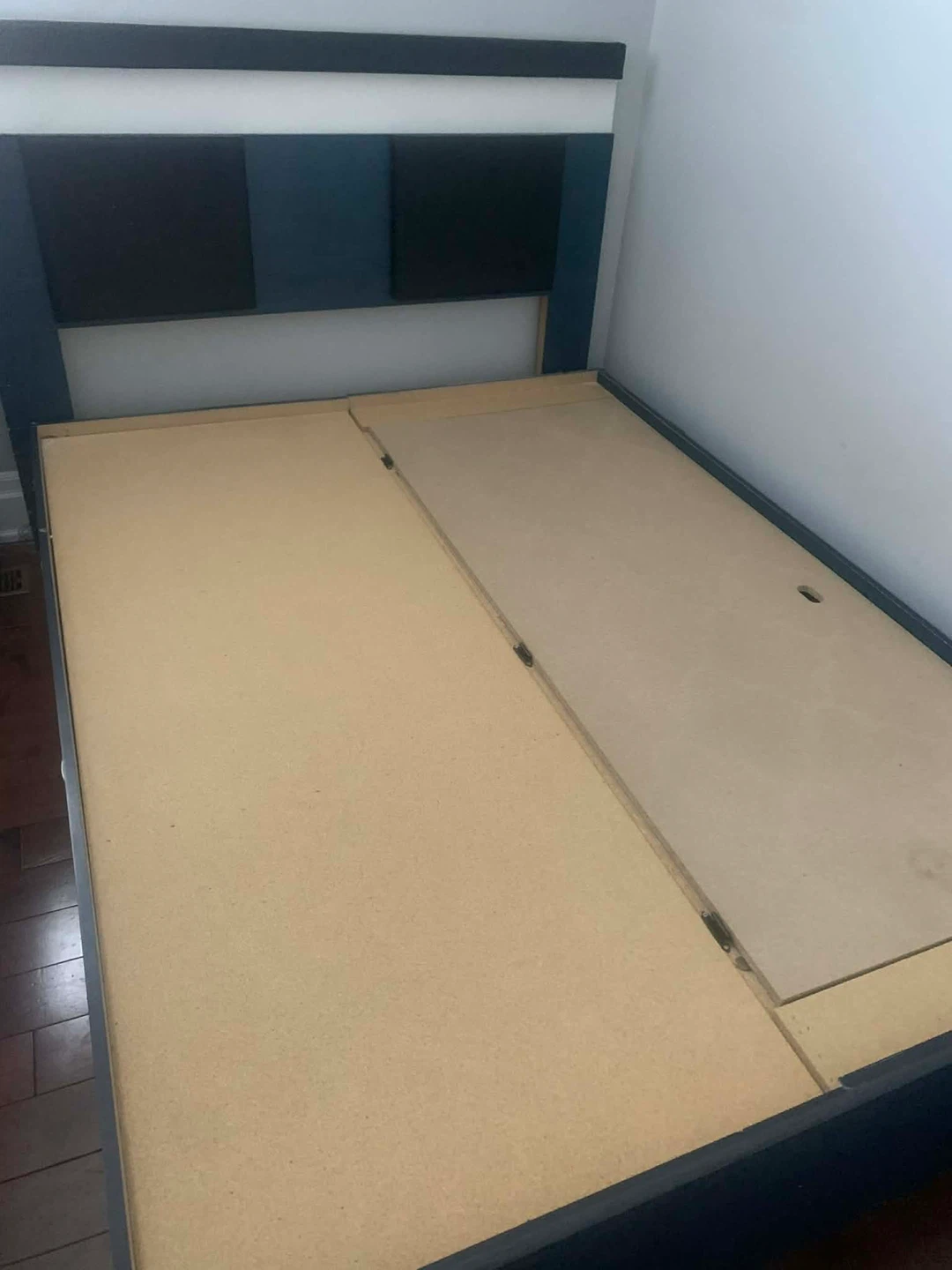 Organic Cotton Mattress - photo 2