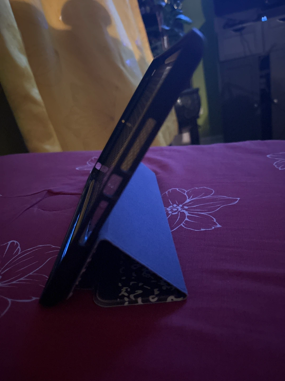 iPad Case for 10.2" - Composition Book Design - photo 4