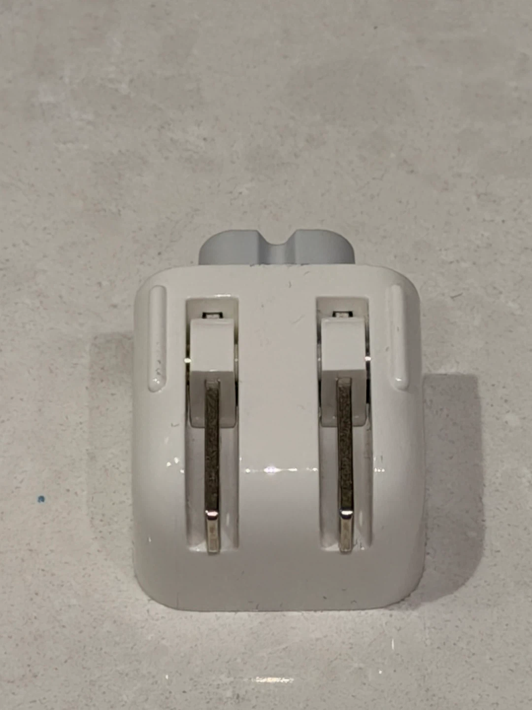 Apple MacBook Power Adapter Wall Plug