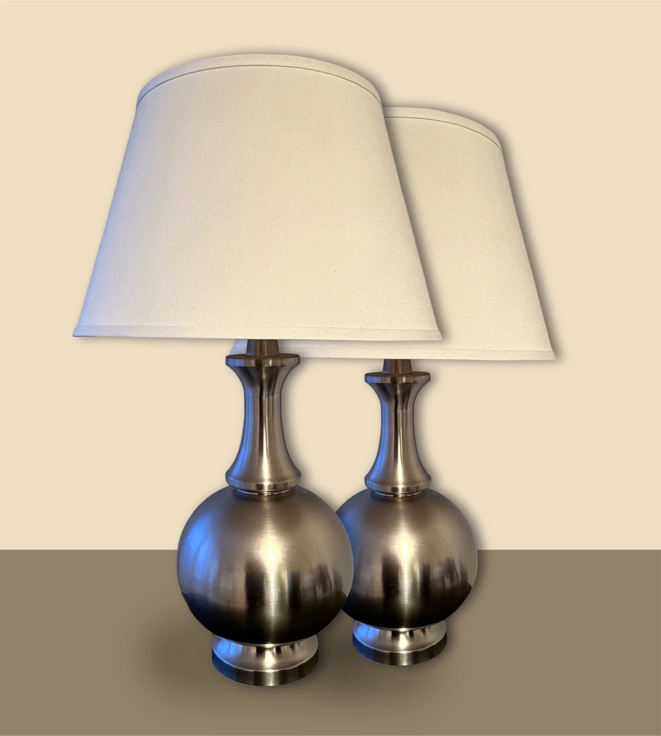 Table Lamps