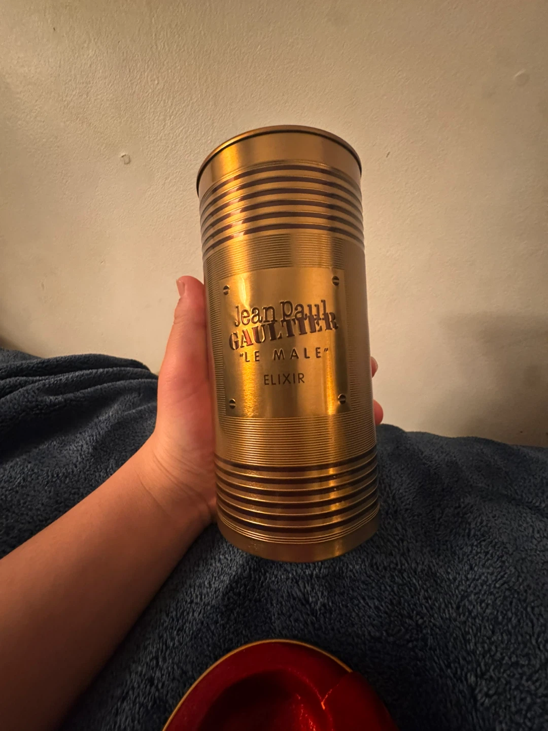 Jean Paul Gaultier Le Male Elixir Eau de Parfum 125ml - photo 3