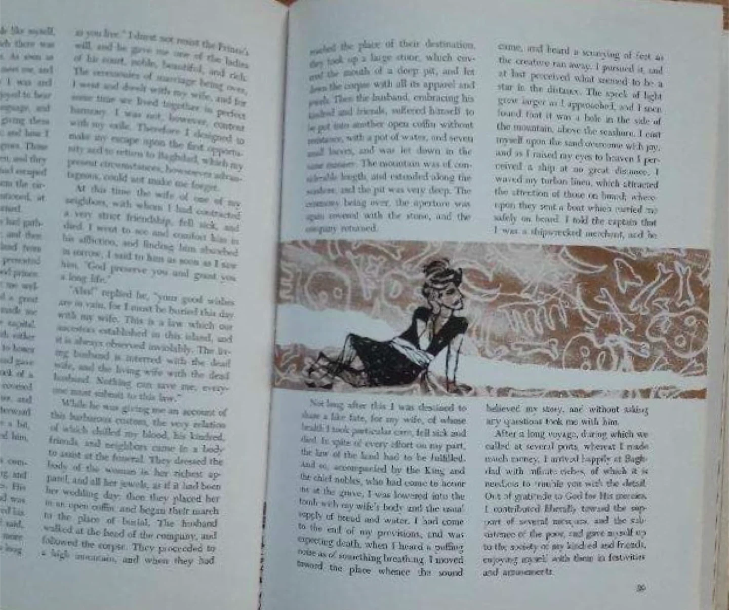 Tall Tales Book - Edited by Bryna and Louis Untermeyer - photo 5