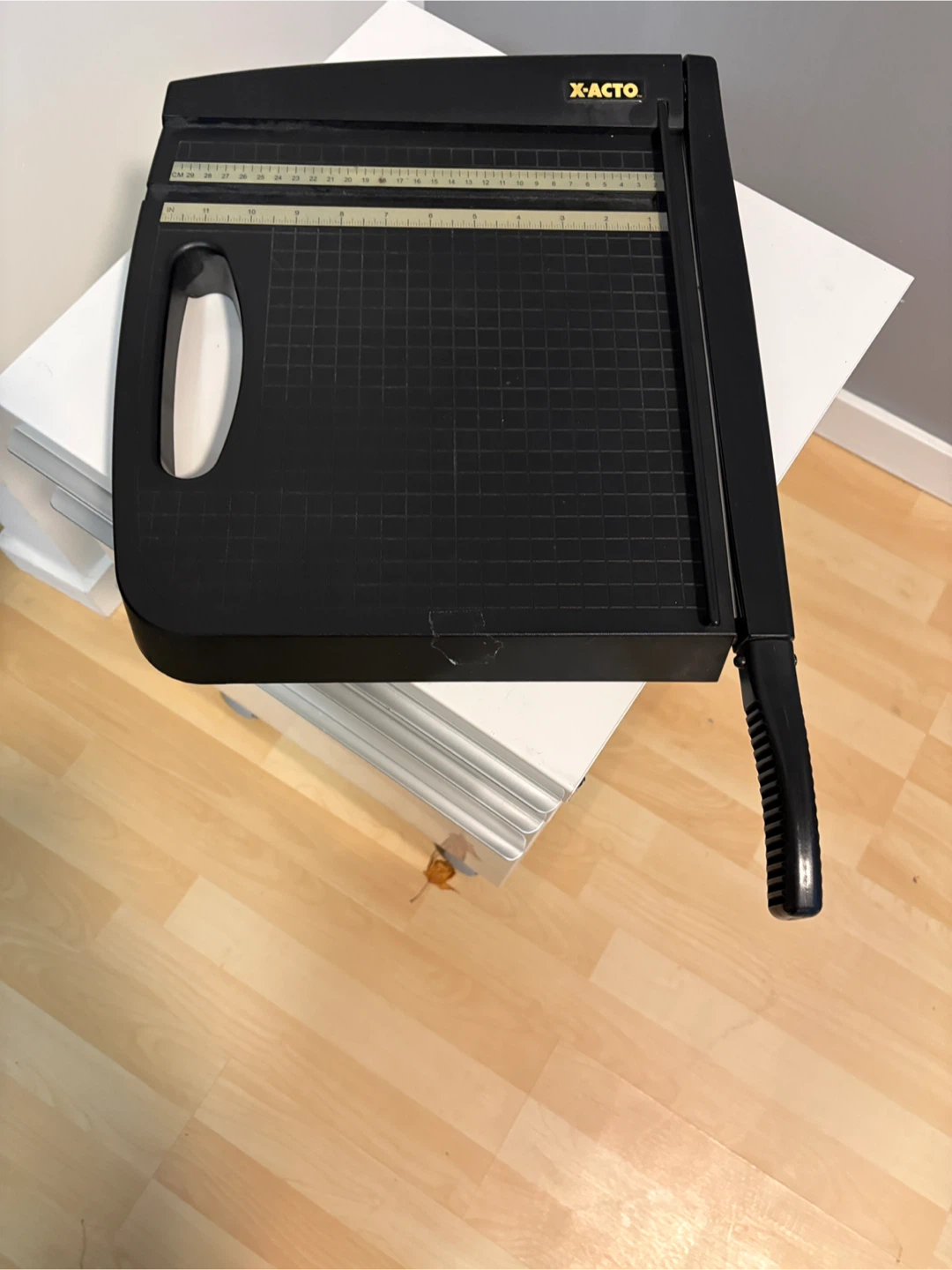 X-ACTO Paper Trimmer - photo 2
