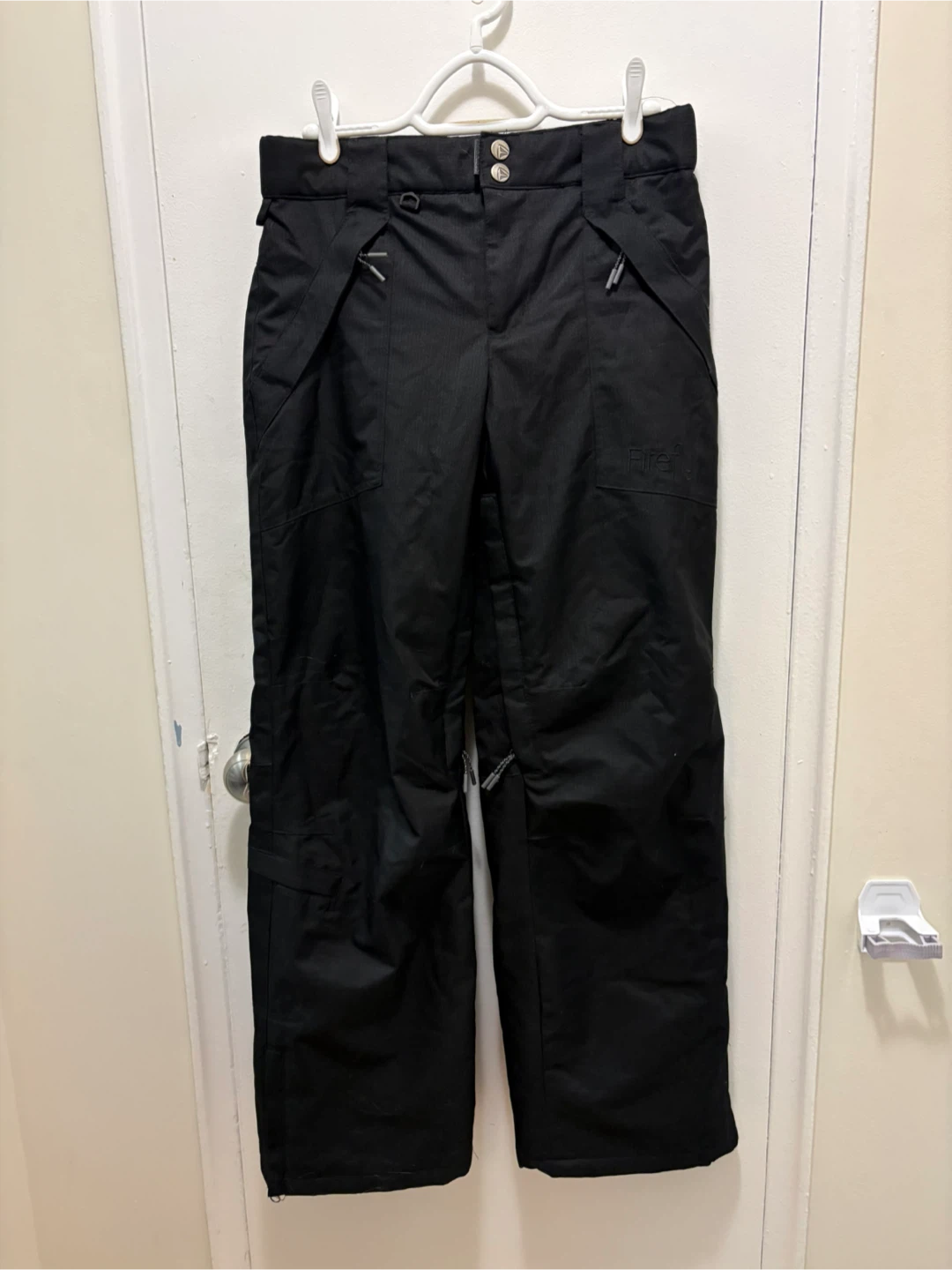 EUC Womens Snow pants size Small