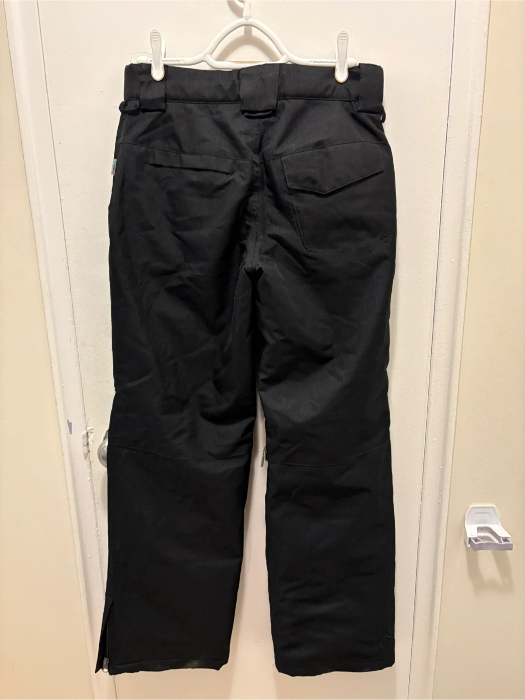EUC Womens Snow pants size Small - photo 2