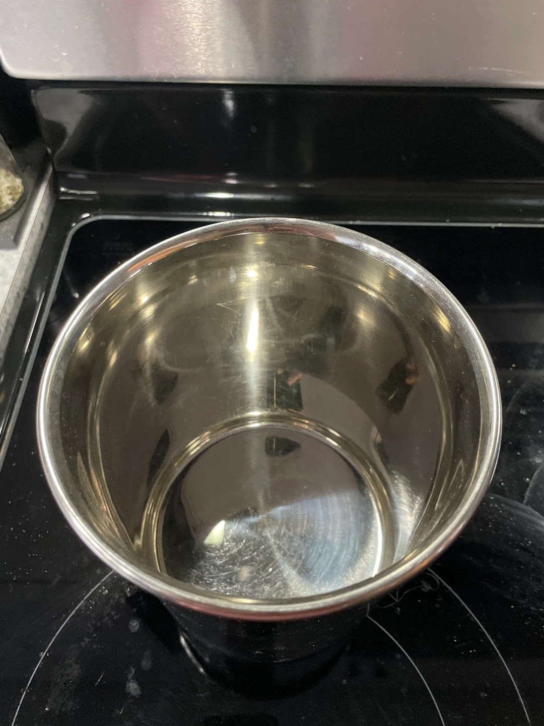Stainless Steel Utensil Holder - photo 2