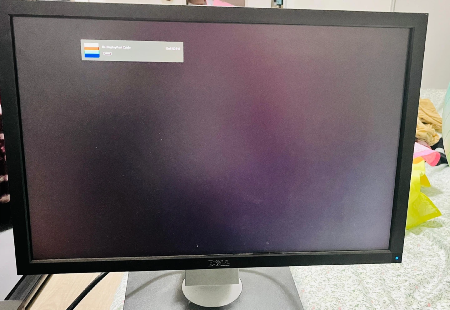Dell Monitor - photo 3