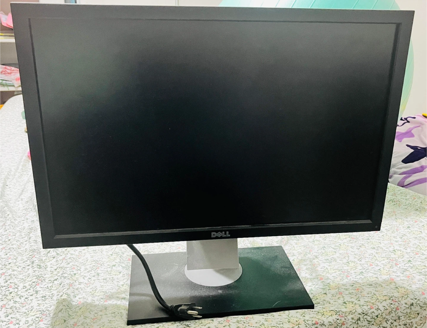 Dell Monitor