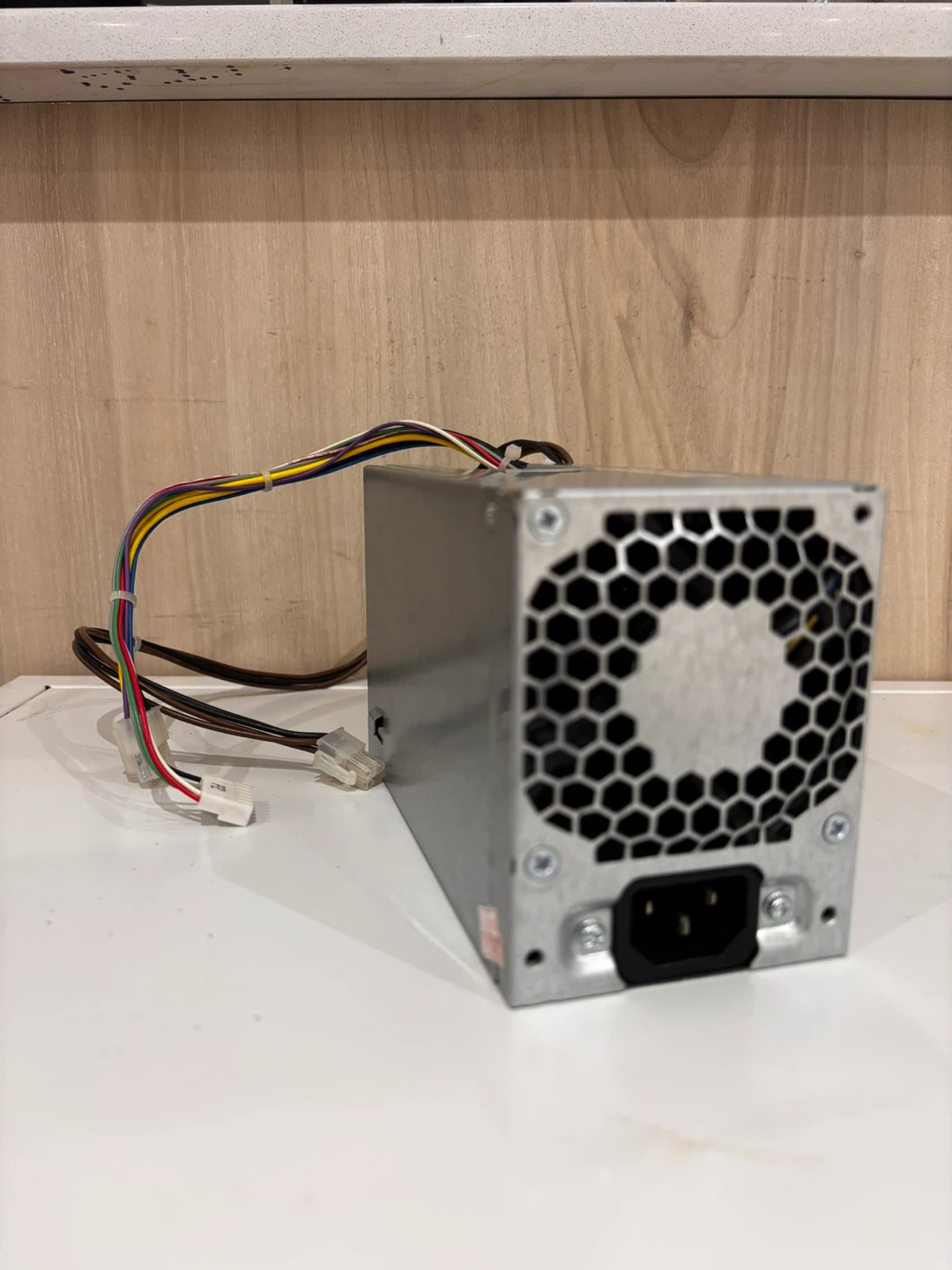 NEUF 🔥 Alimentation HP originale 240W – Remplacement immédiat