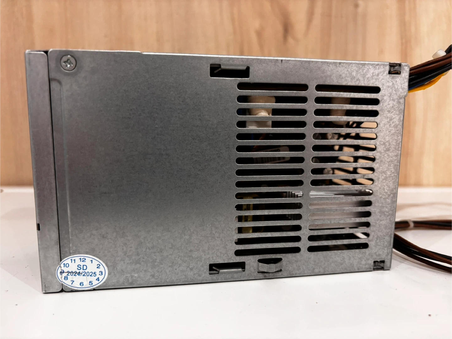 NEUF 🔥 Alimentation HP originale 240W – Remplacement immédiat - photo 2