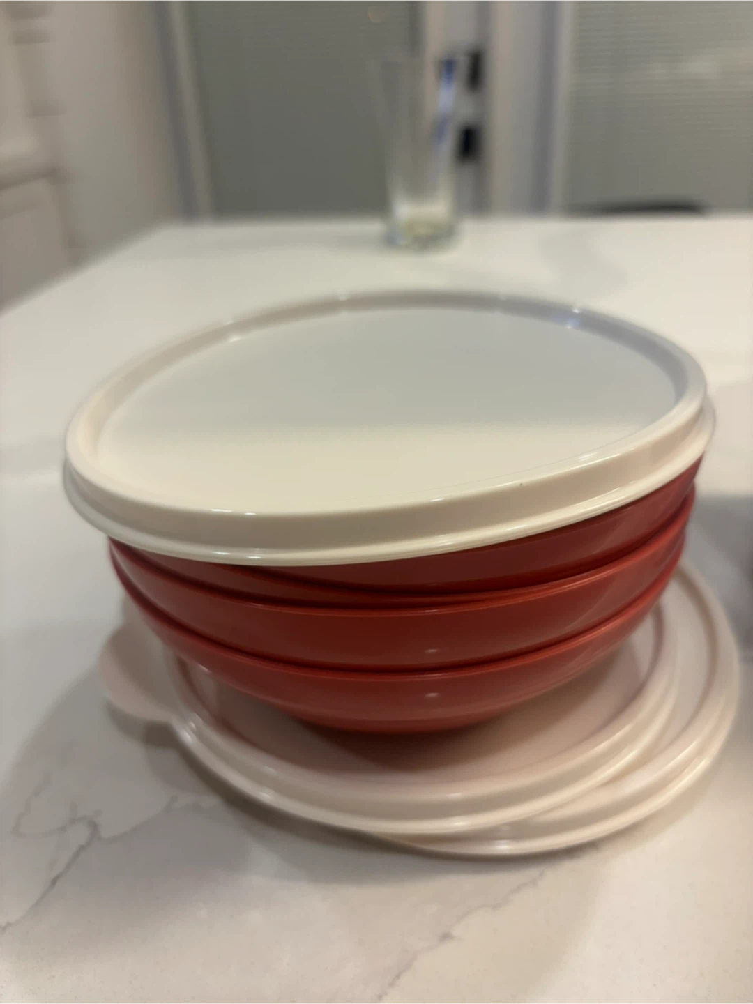 Tupperware  multiple  package - photo 4