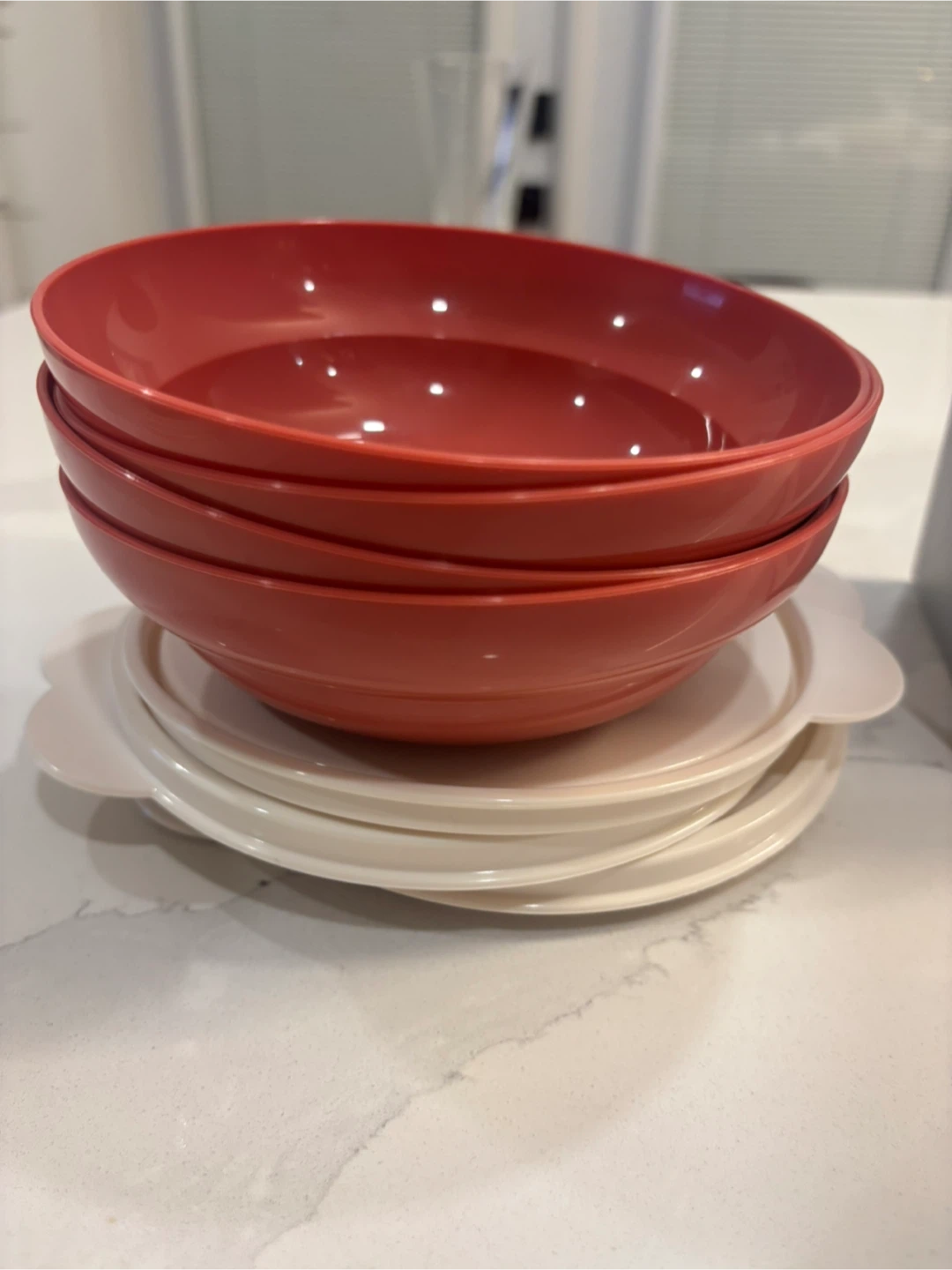 Tupperware  multiple  package - photo 3