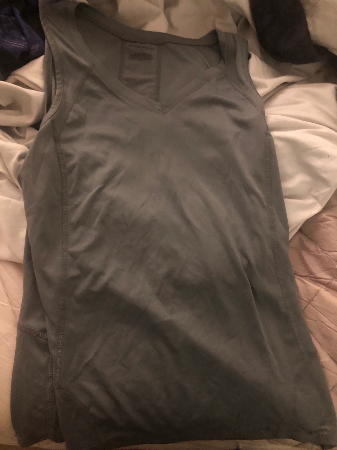 Nike Dri-FIT Tank Top