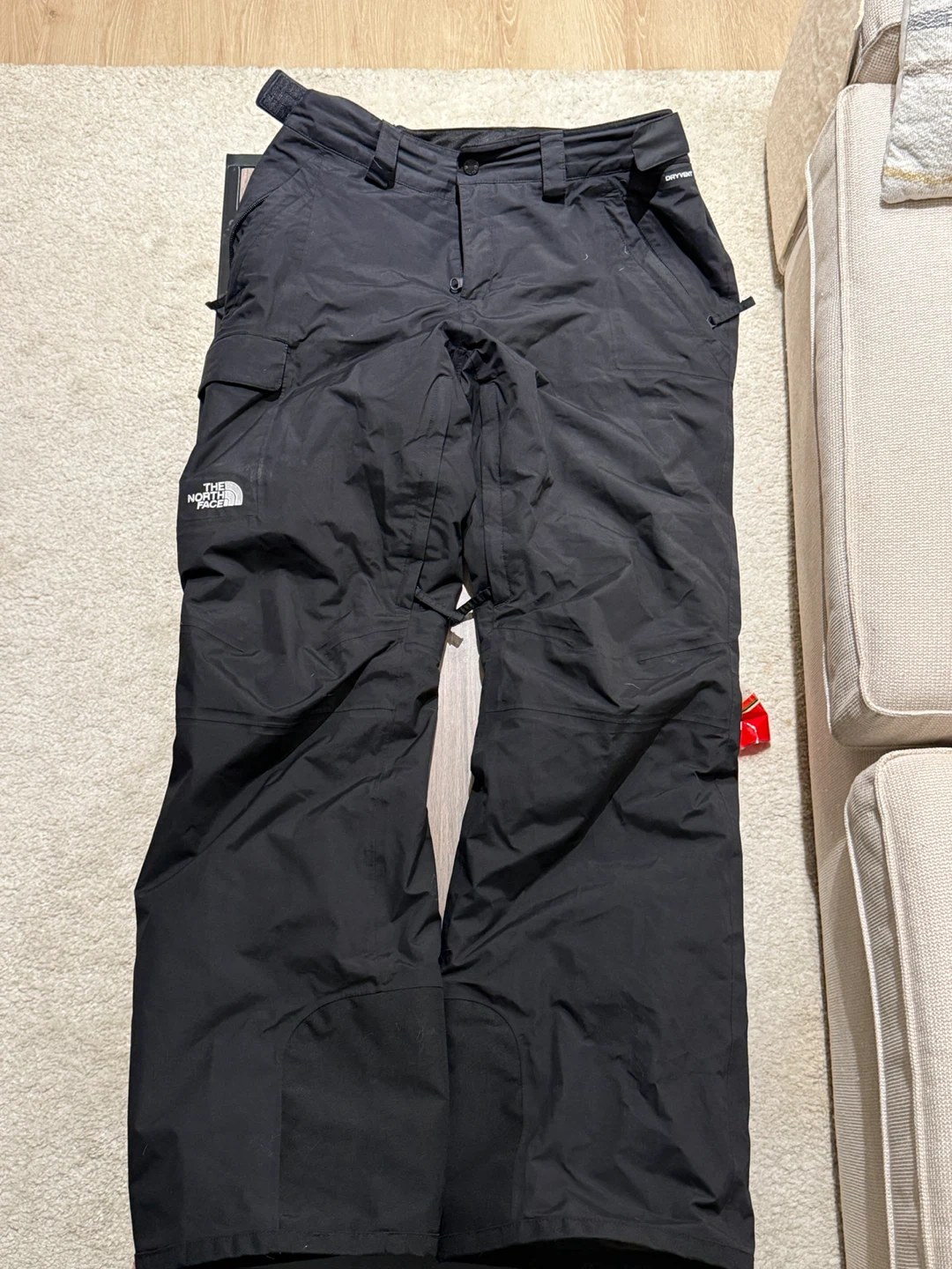 The North Face Snow Pants