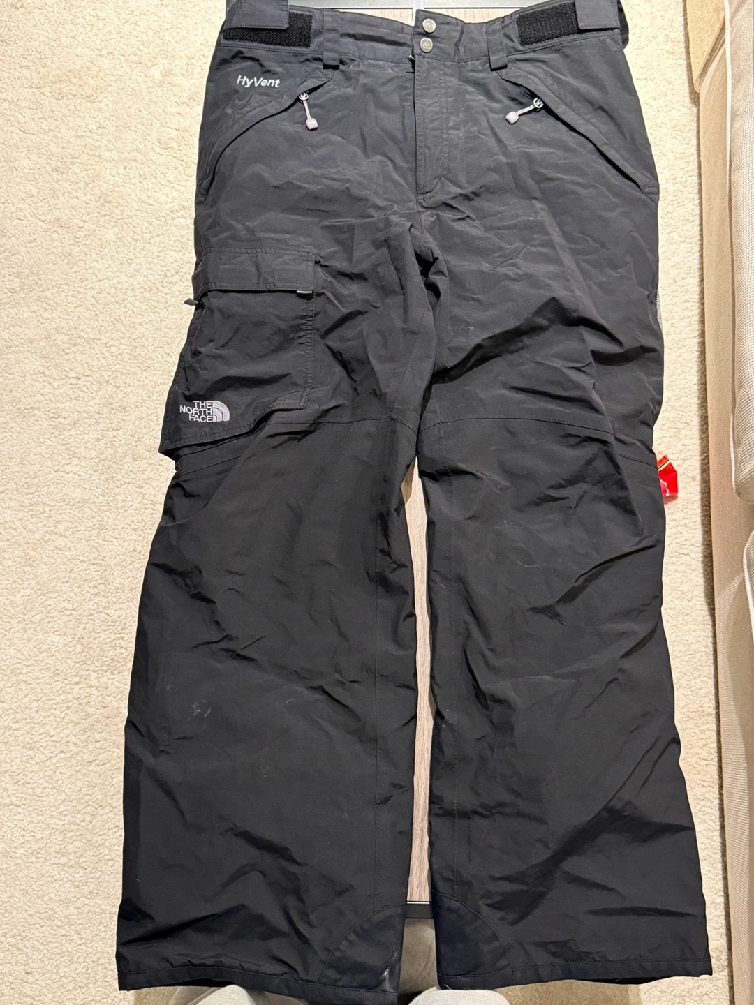 The North Face Snow Pants