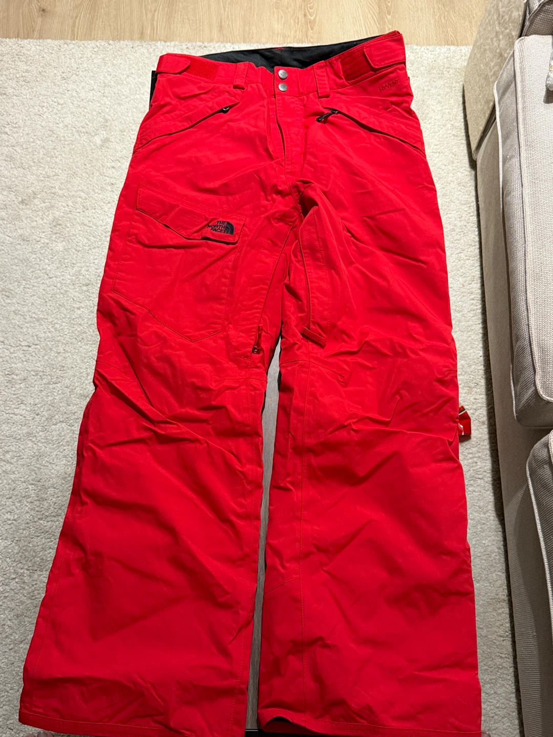 The North Face Ski/Snowboarding Pants