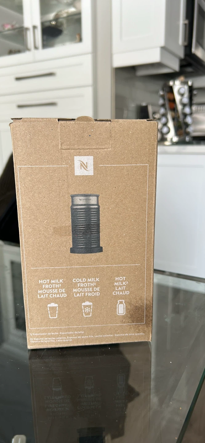 Nespresso Vertuo Pop+ Coffee Machine - photo 3
