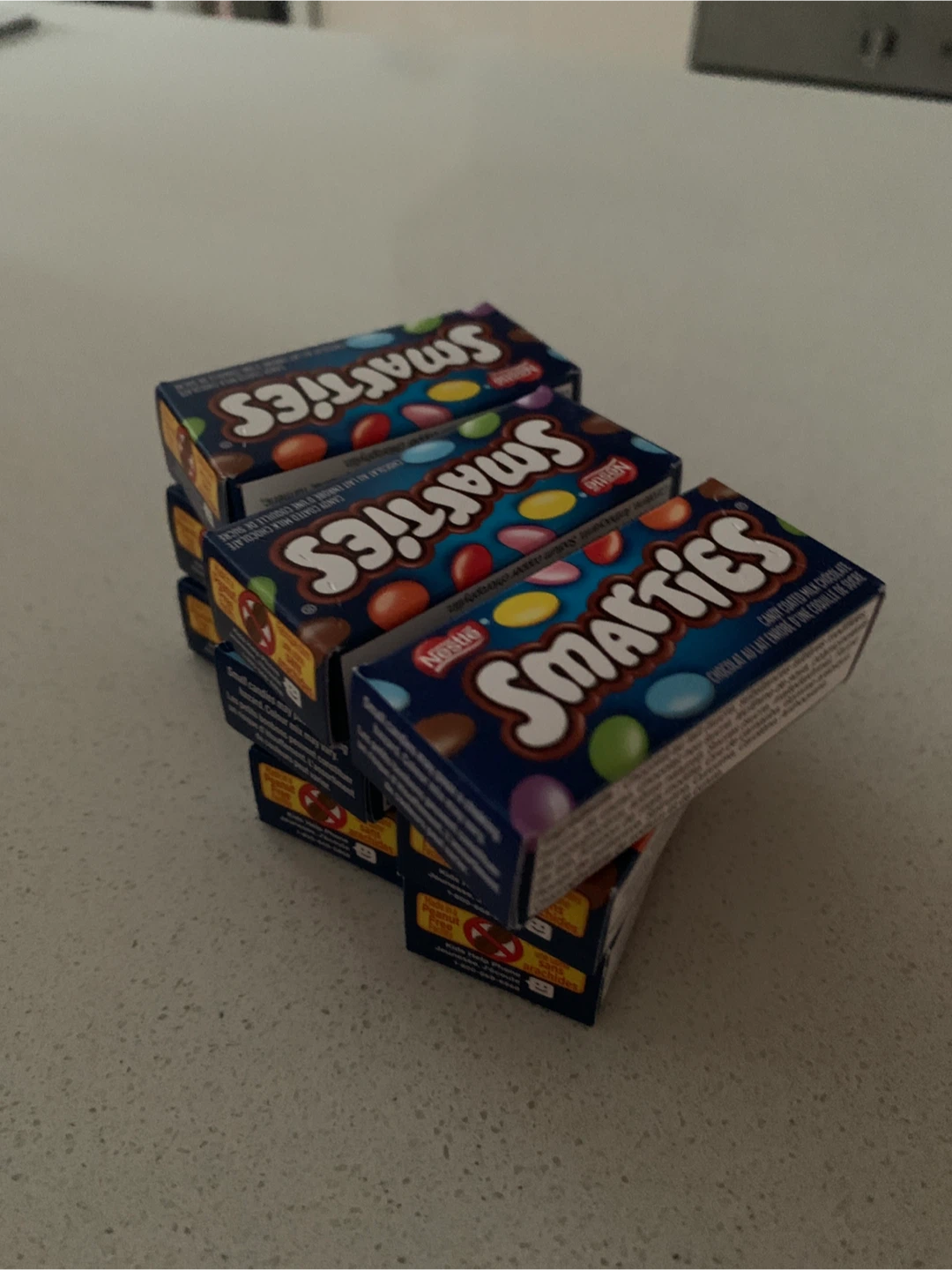 Smarties