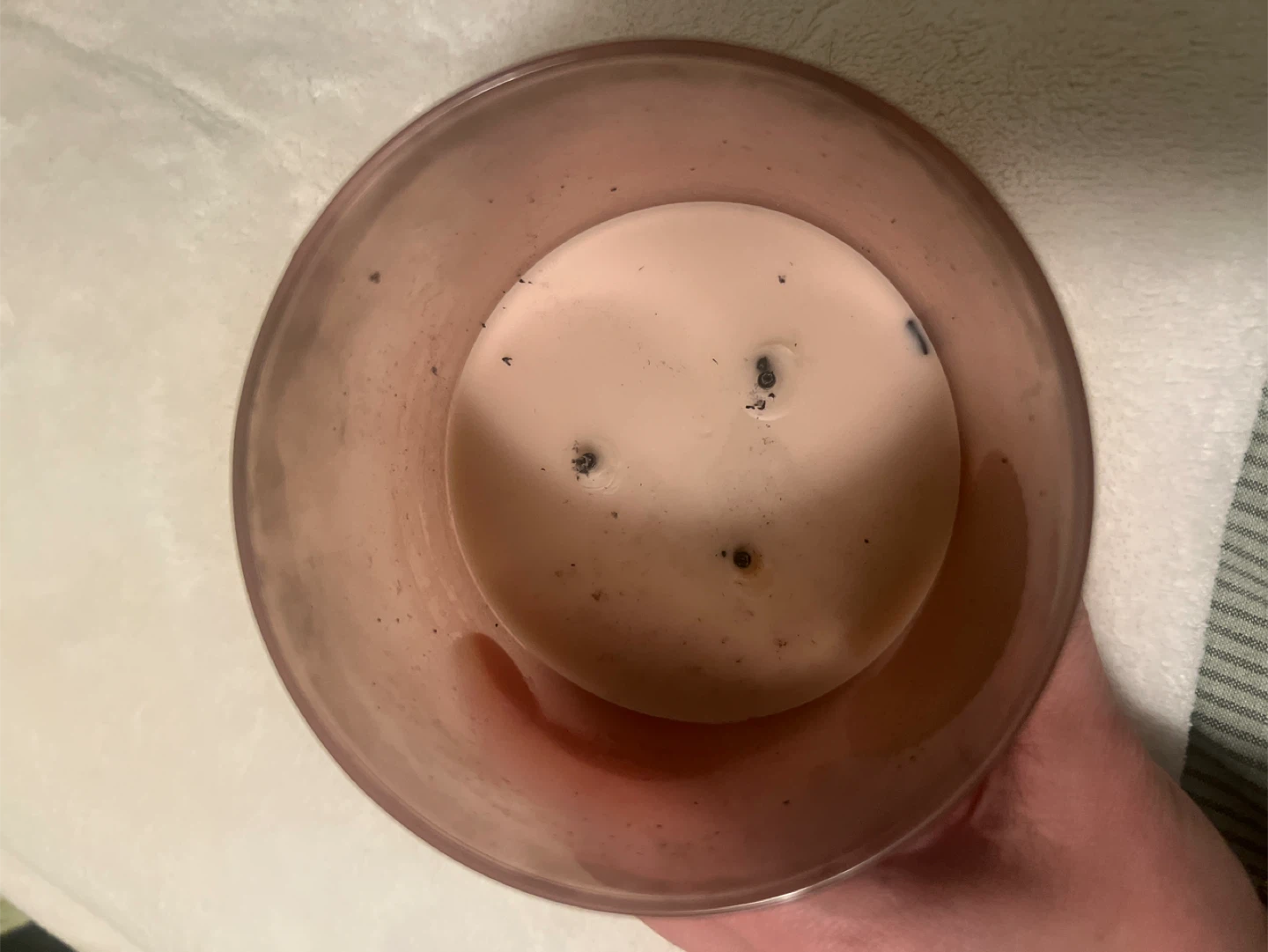 White Barn Coconut Sandalwood 3-Wick Candle - photo 2