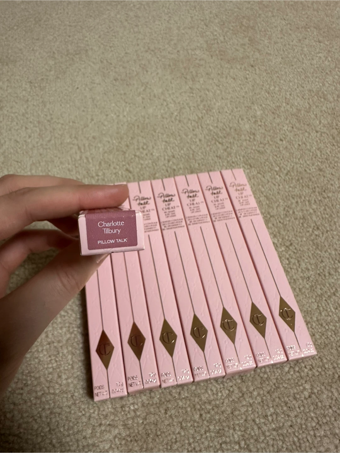 Charlotte Tilbury Pillow Talk Lip Liner - photo 2