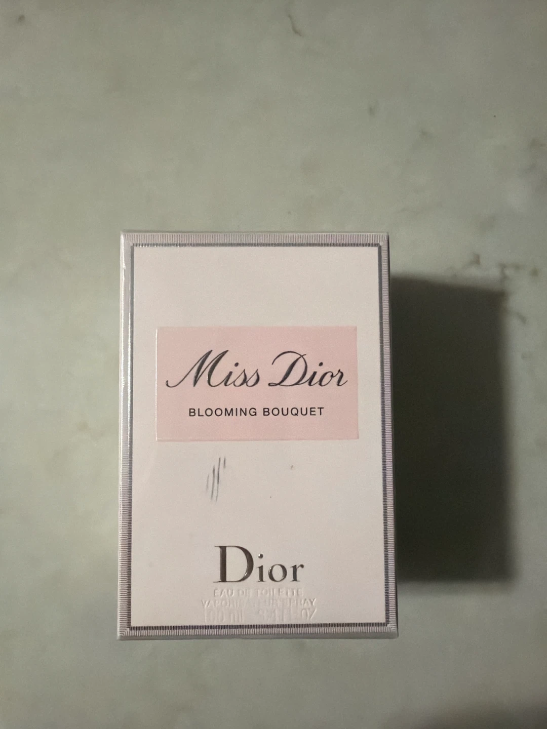 Miss Dior Blooming Bouquet Eau de Toilette 100ml