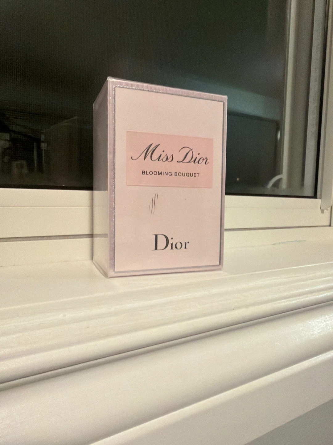 Miss Dior Blooming Bouquet Eau de Toilette 100ml - photo 4