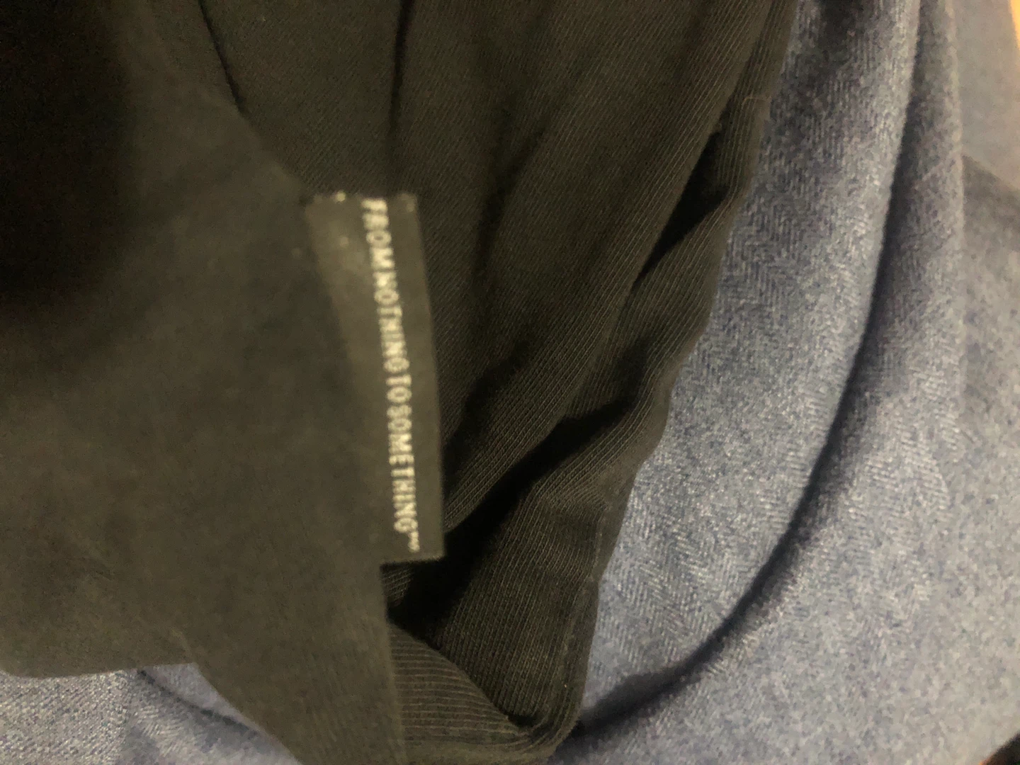 Hoodrich T-Shirt Black Size S - photo 5