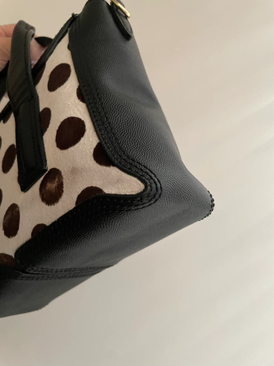 Mini Phillip Lim Pashli Satchel - photo 4