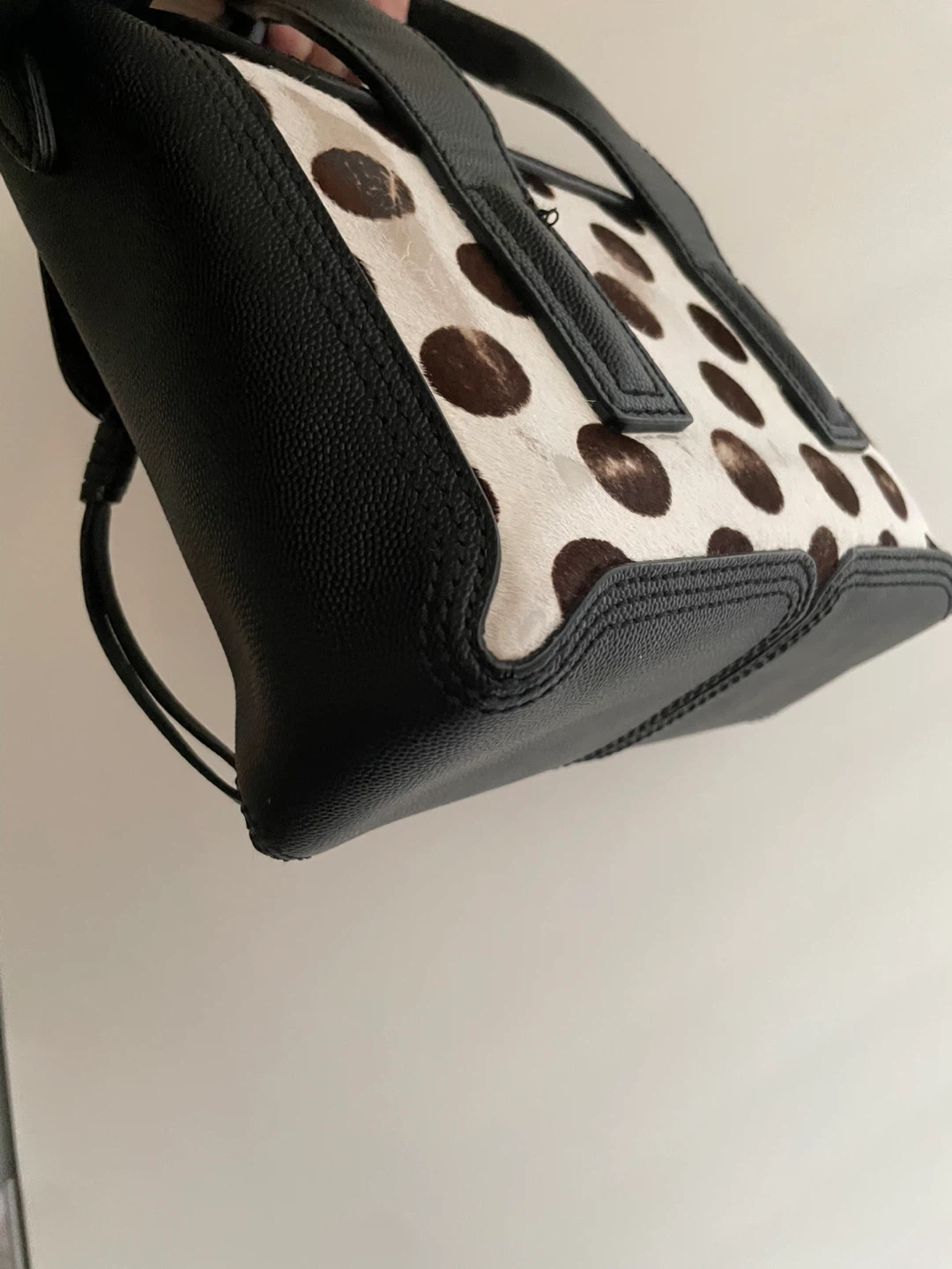 Mini Phillip Lim Pashli Satchel - photo 5
