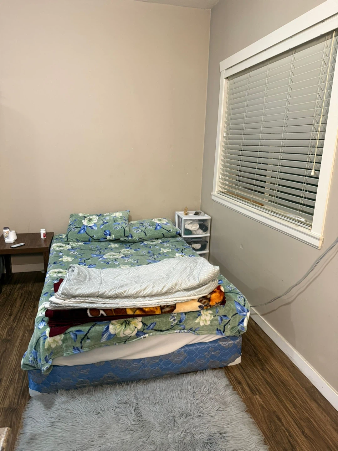 Bachelor Suite For Rent - photo 3