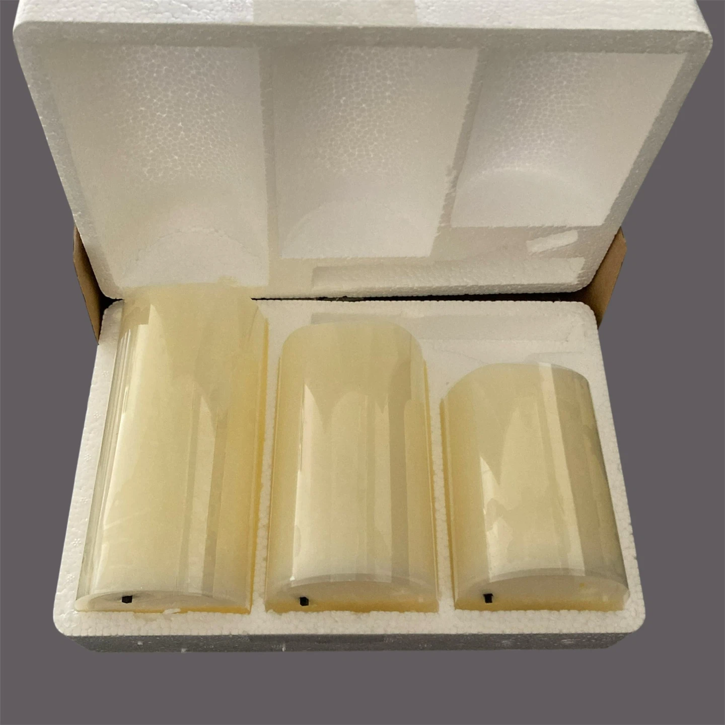 New Flameless Candle Set - photo 4