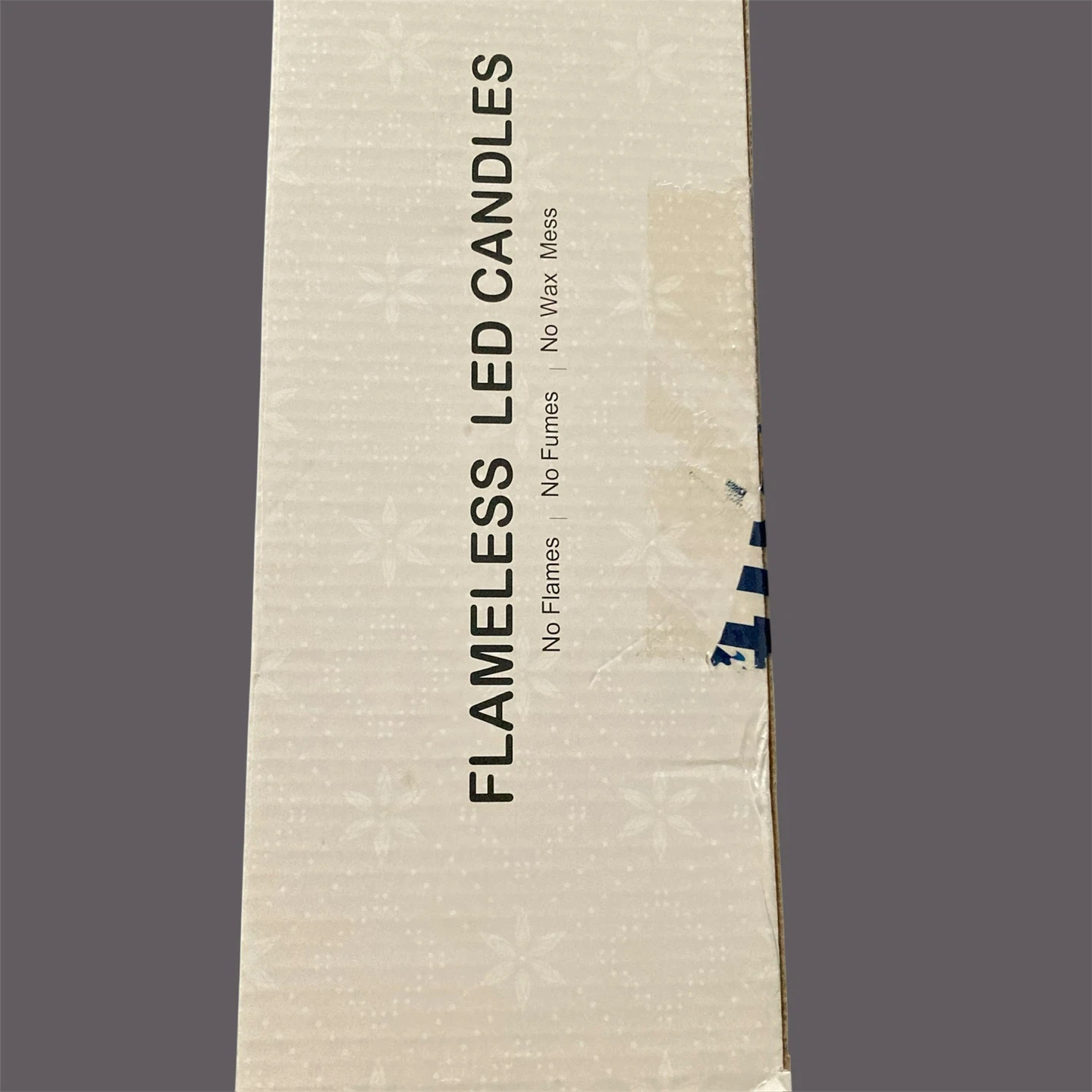 New Flameless Candle Set - photo 2