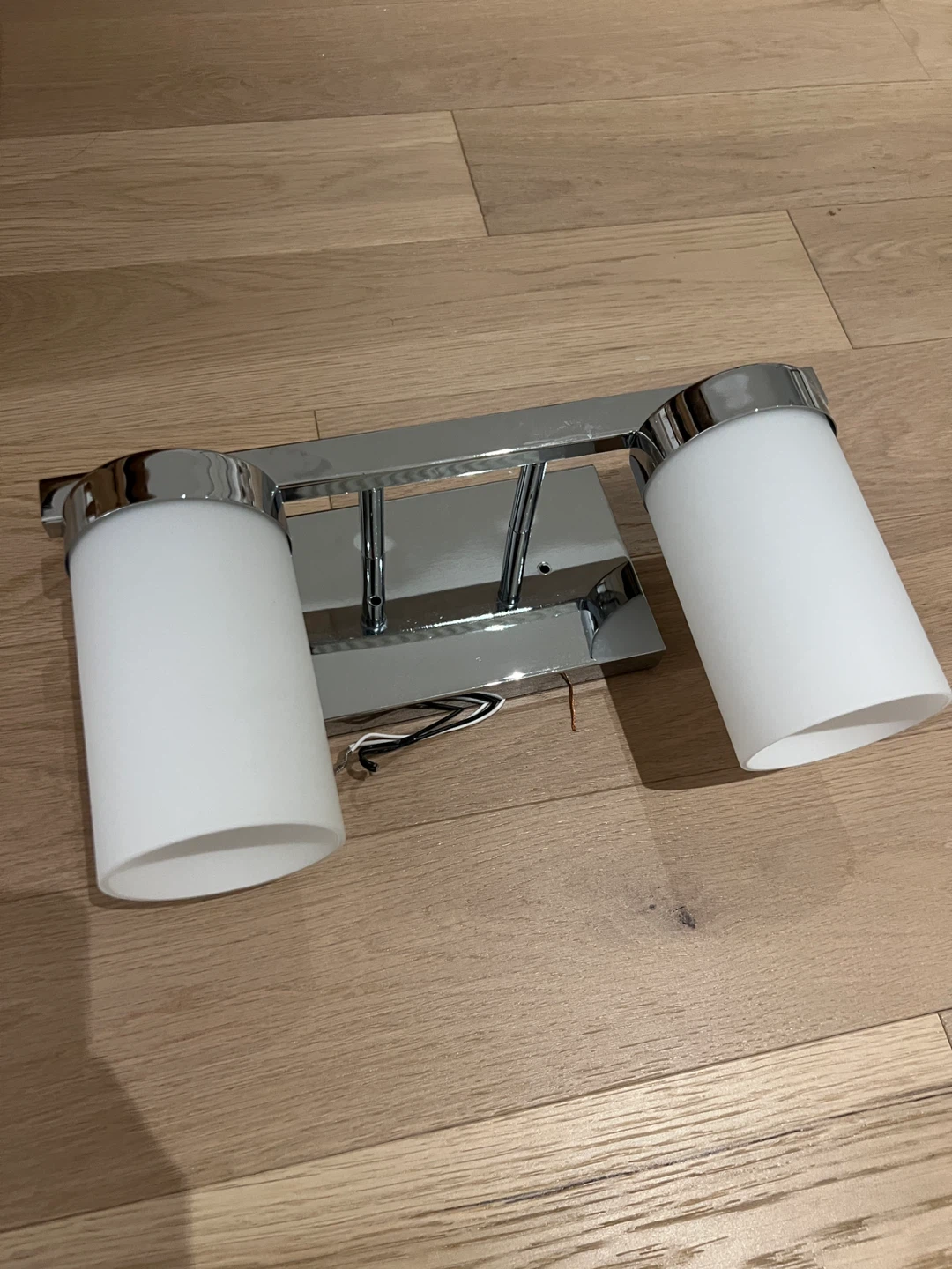 Vanity Light Fixture