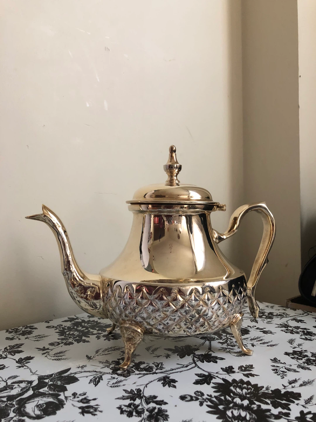 Teapot - photo 2