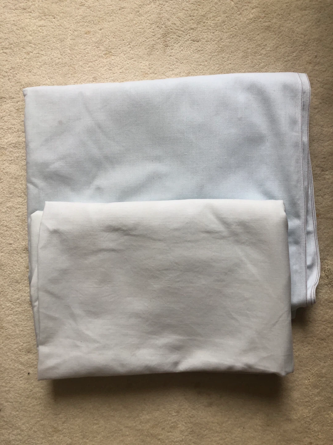 A set of Single Sheets