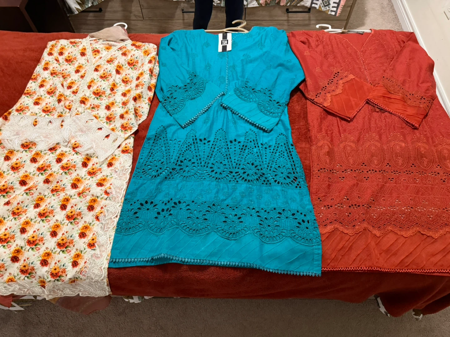 Ladies Clothes size small