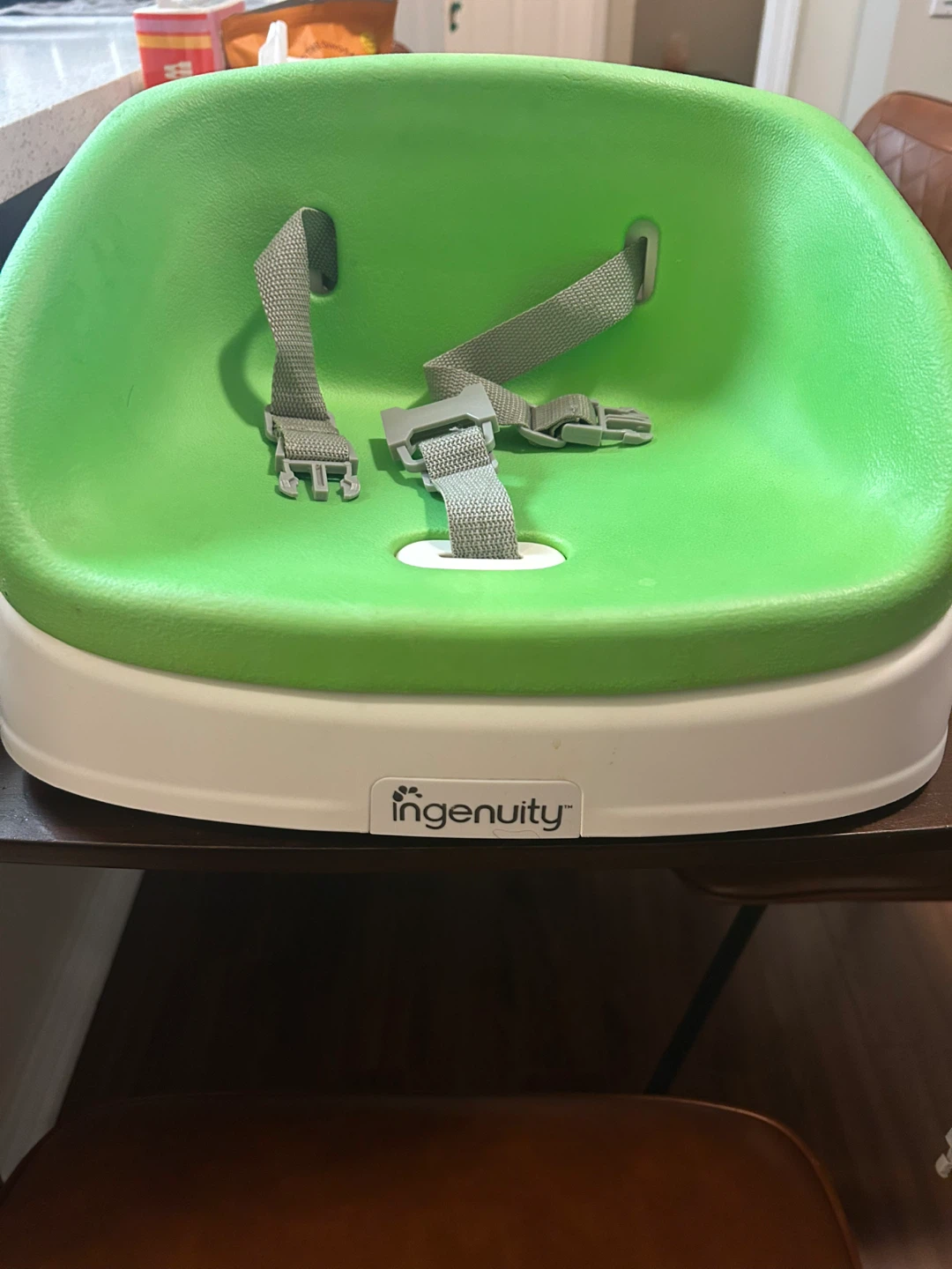 Ingenuity - Booster Seat - photo 2