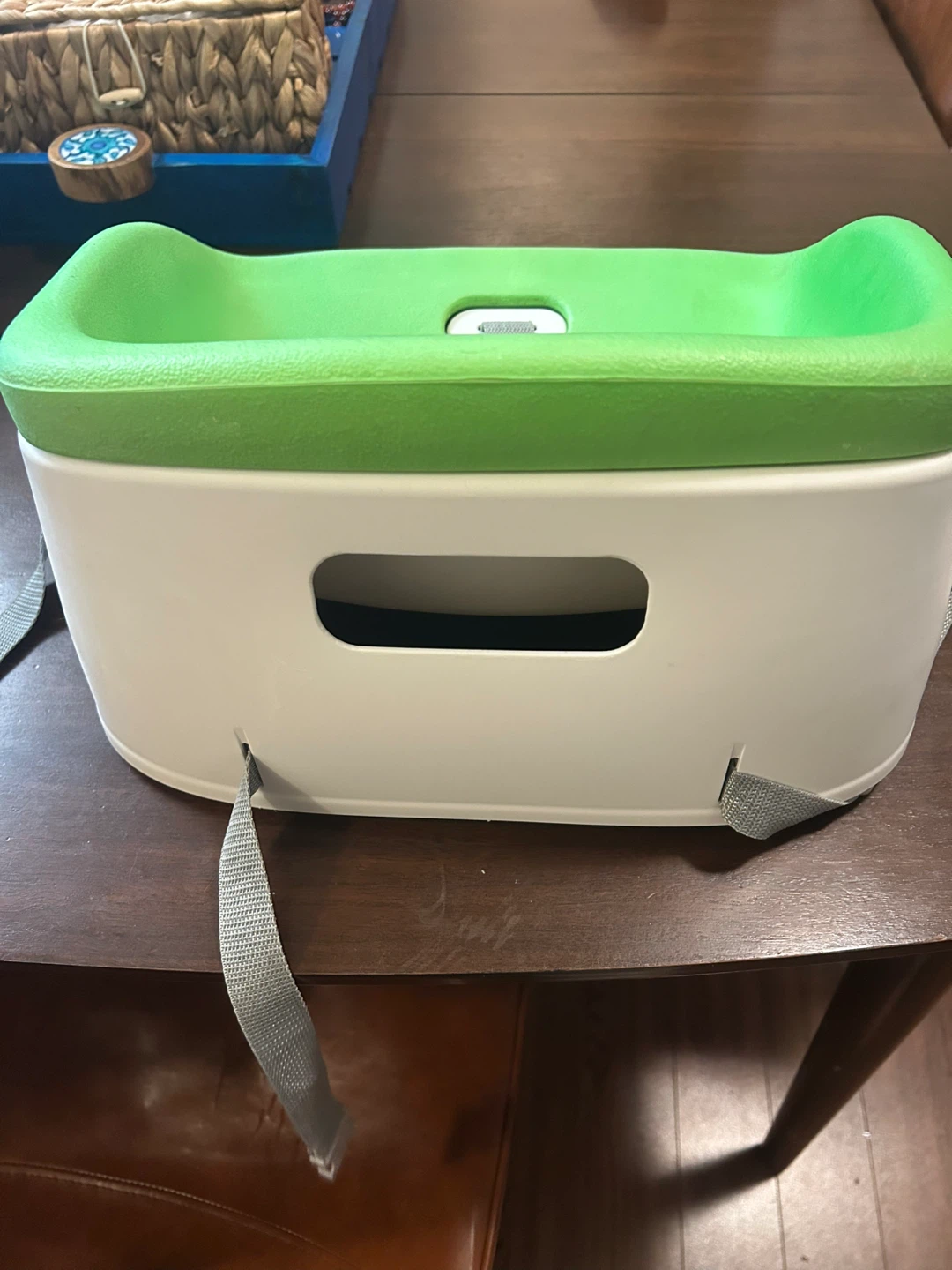 Ingenuity - Booster Seat - photo 3