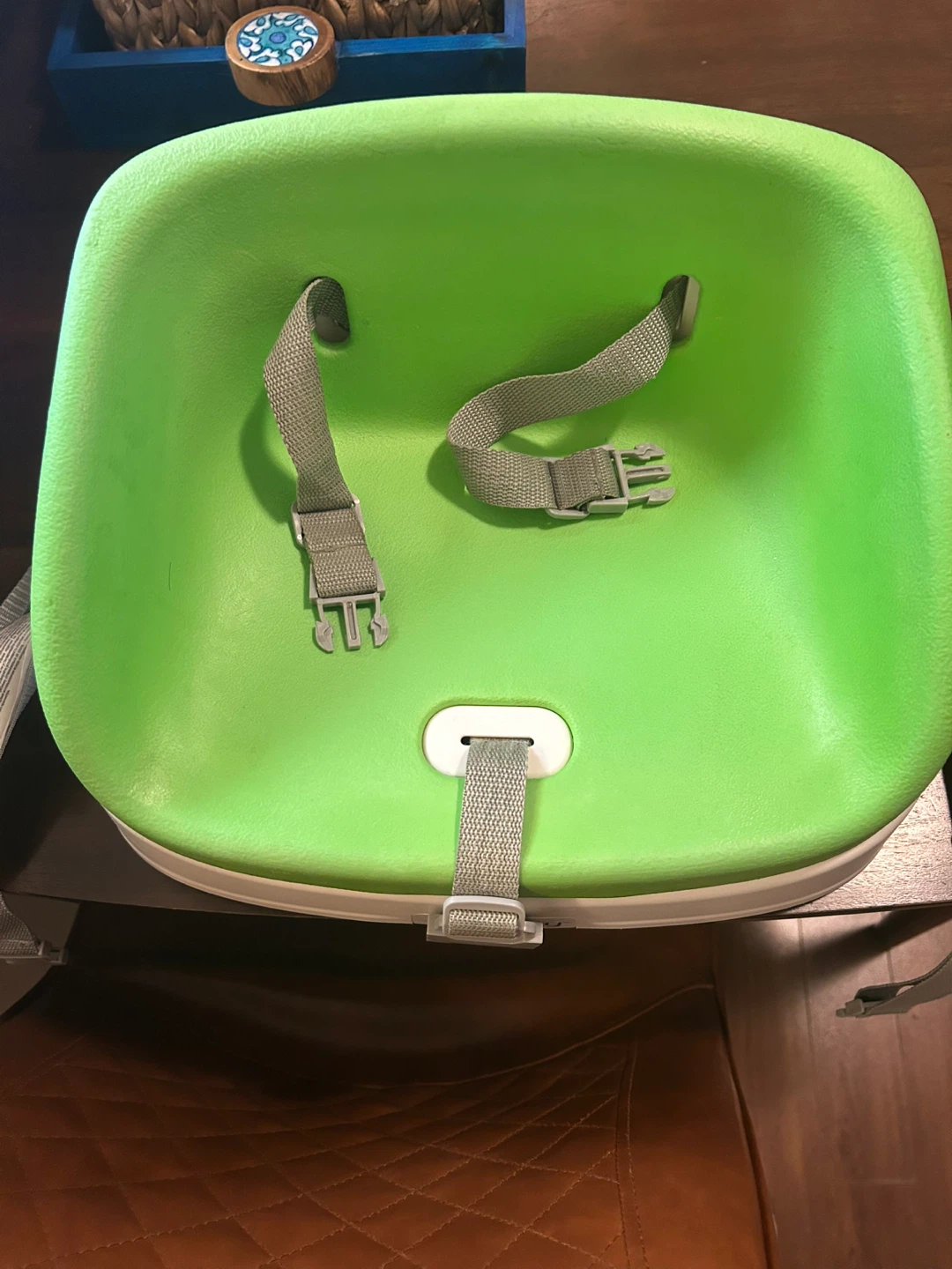 Ingenuity - Booster Seat