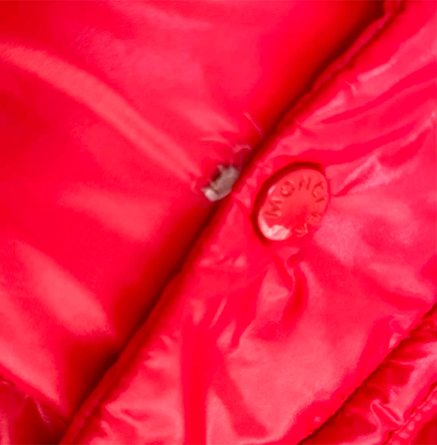 Moncler Sigean Hooded Puffer Jacket Kids - photo 4