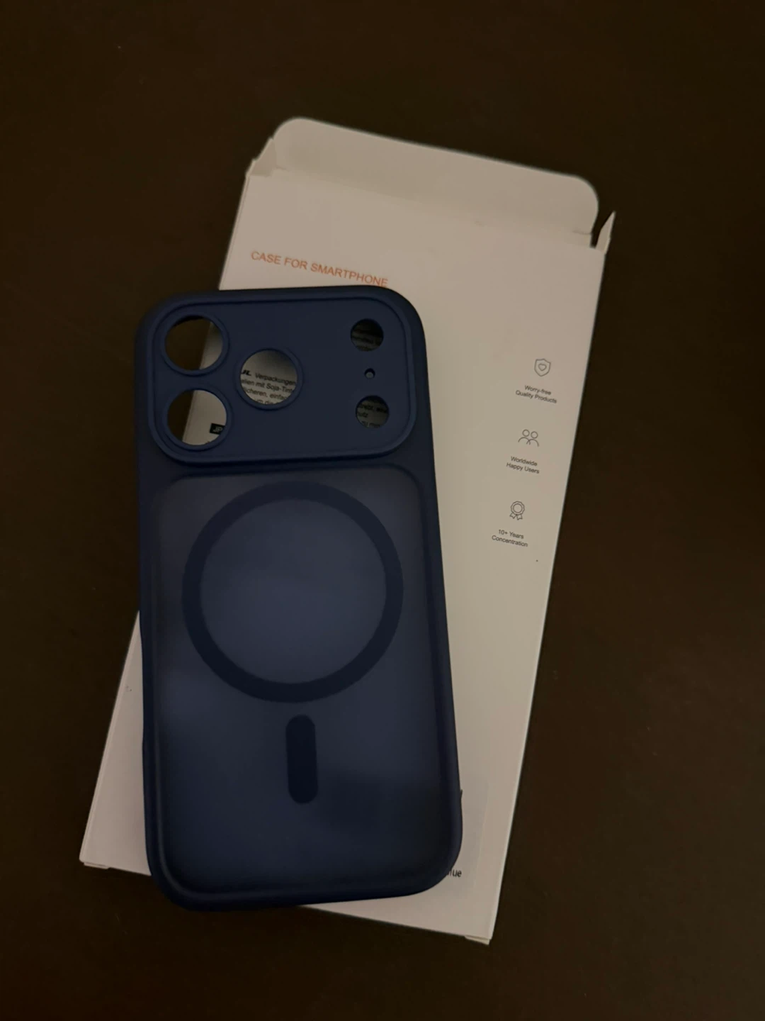 iPhone 17 pro - photo 3