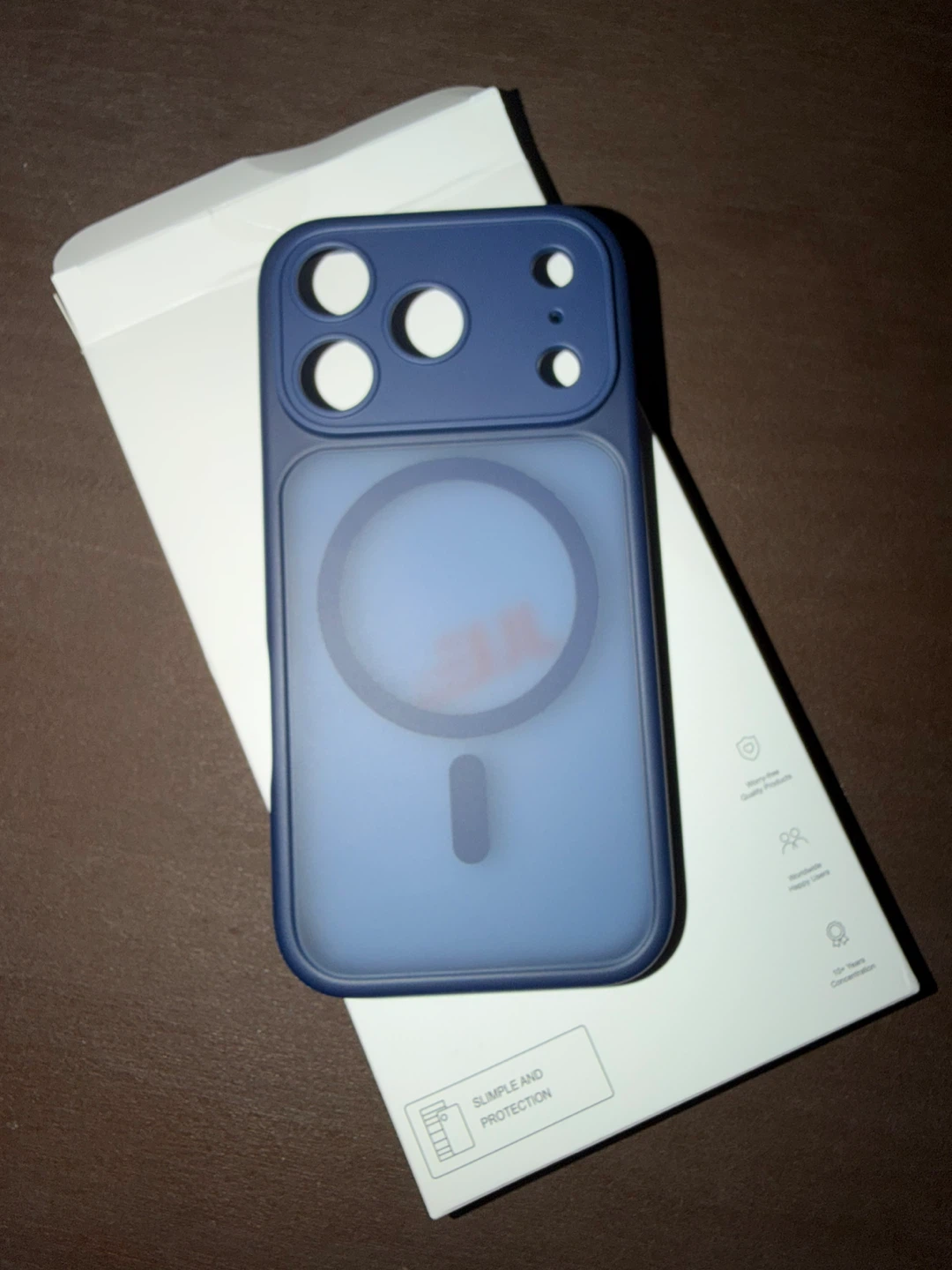 iPhone 17 pro
