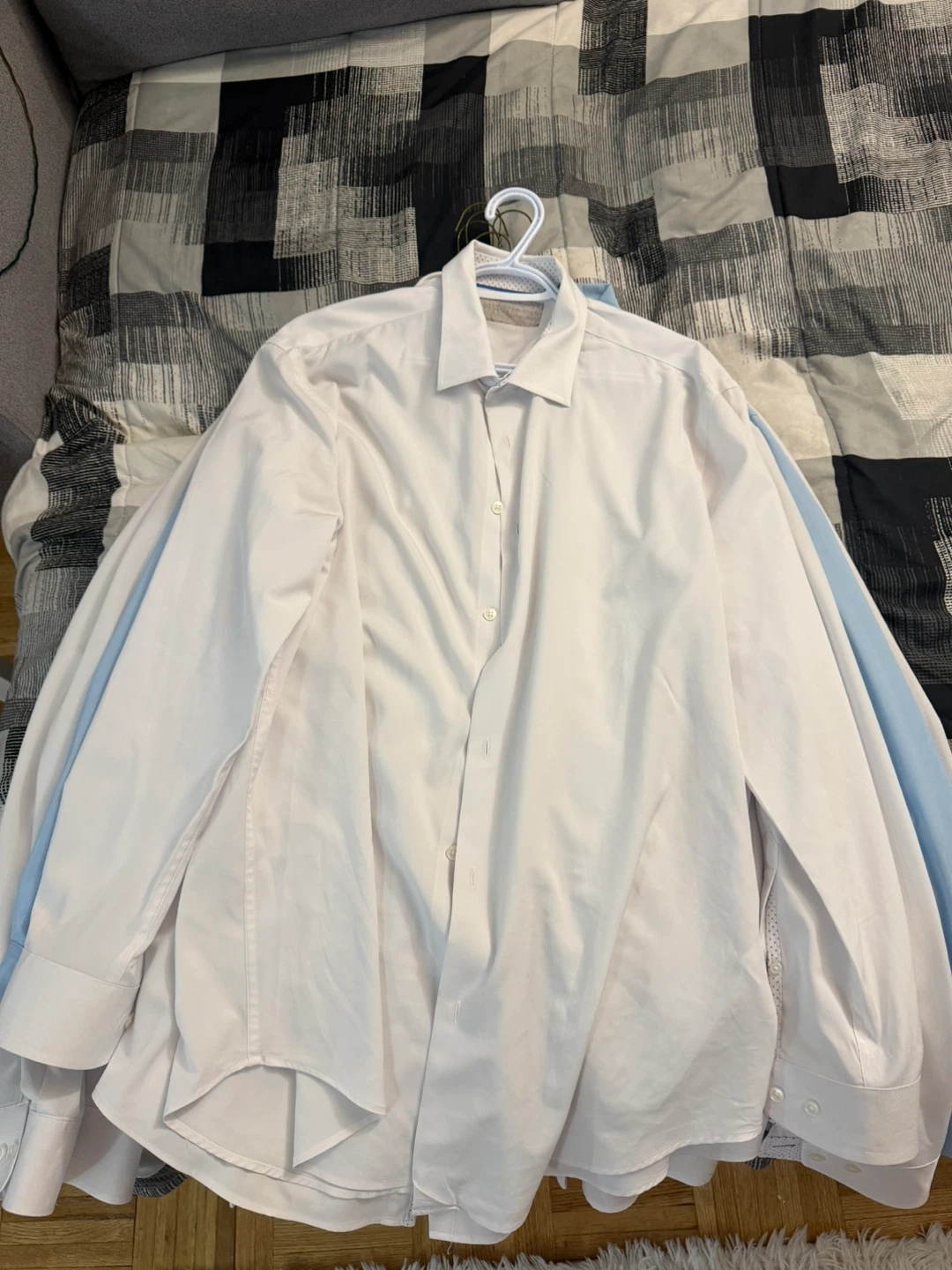 Men's Dress Shirts