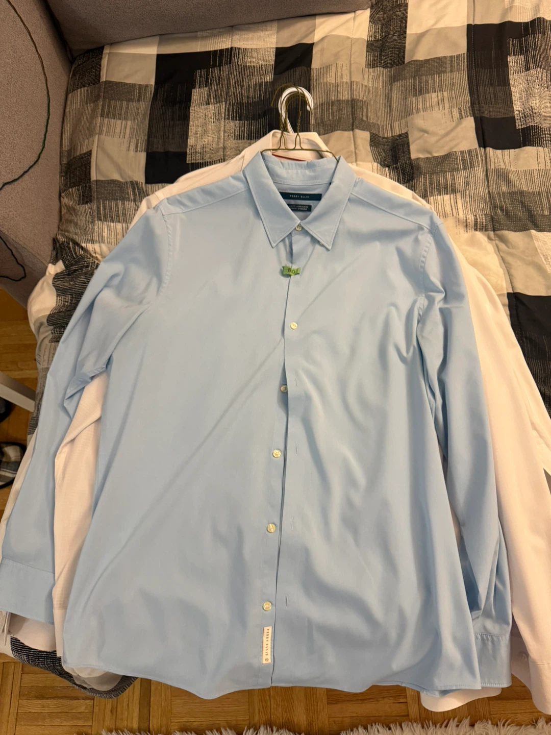 Men's Dress Shirts - photo 2