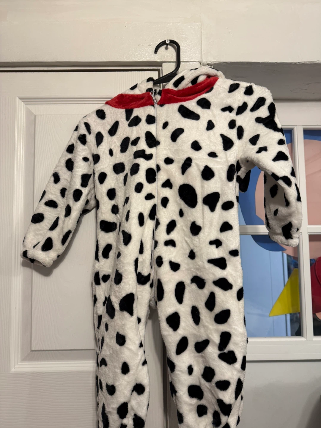 Kids Dalmatian Dog PJ - photo 2