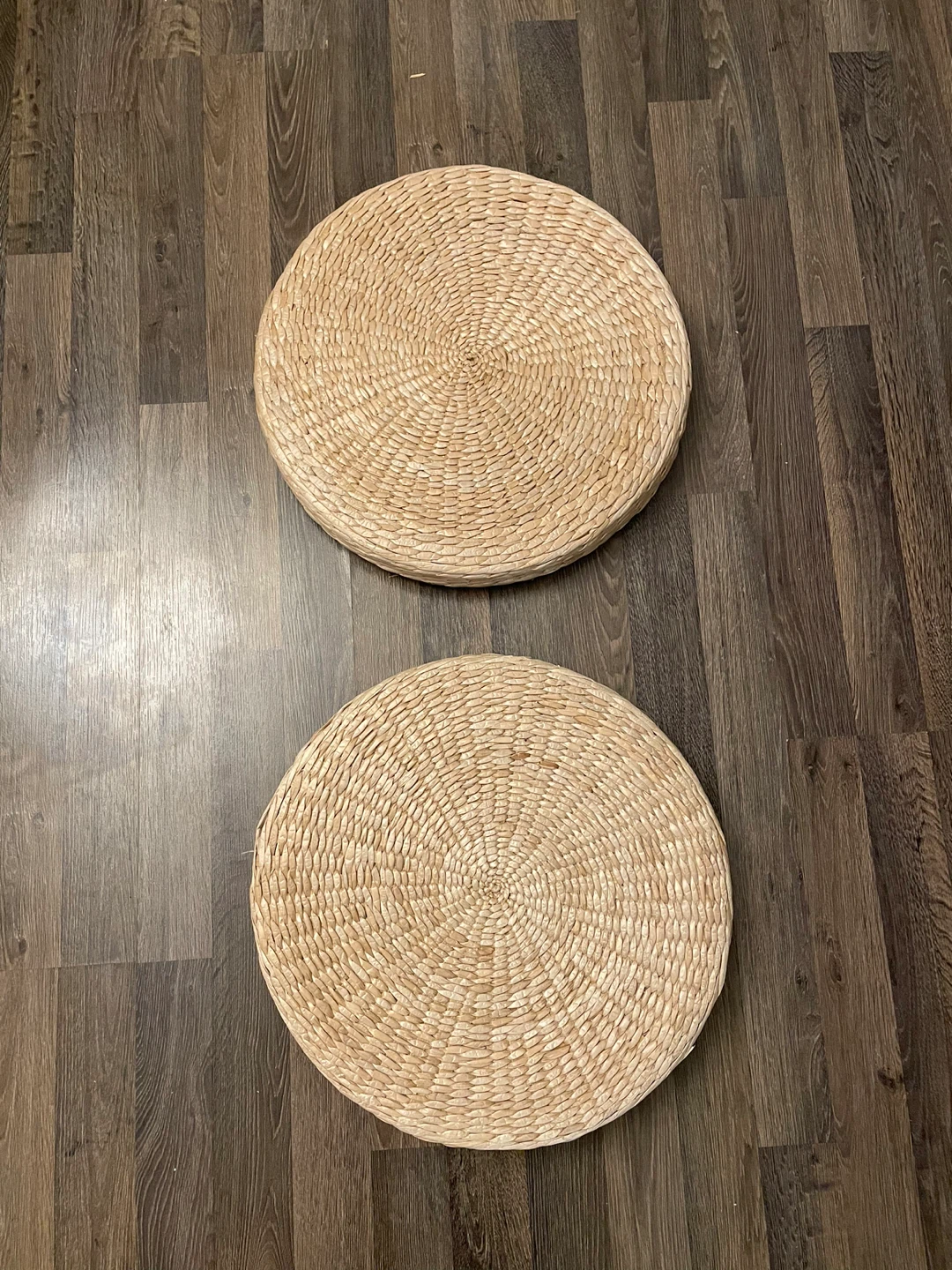 Meditation Tatami Seats (Set of 2) - photo 2