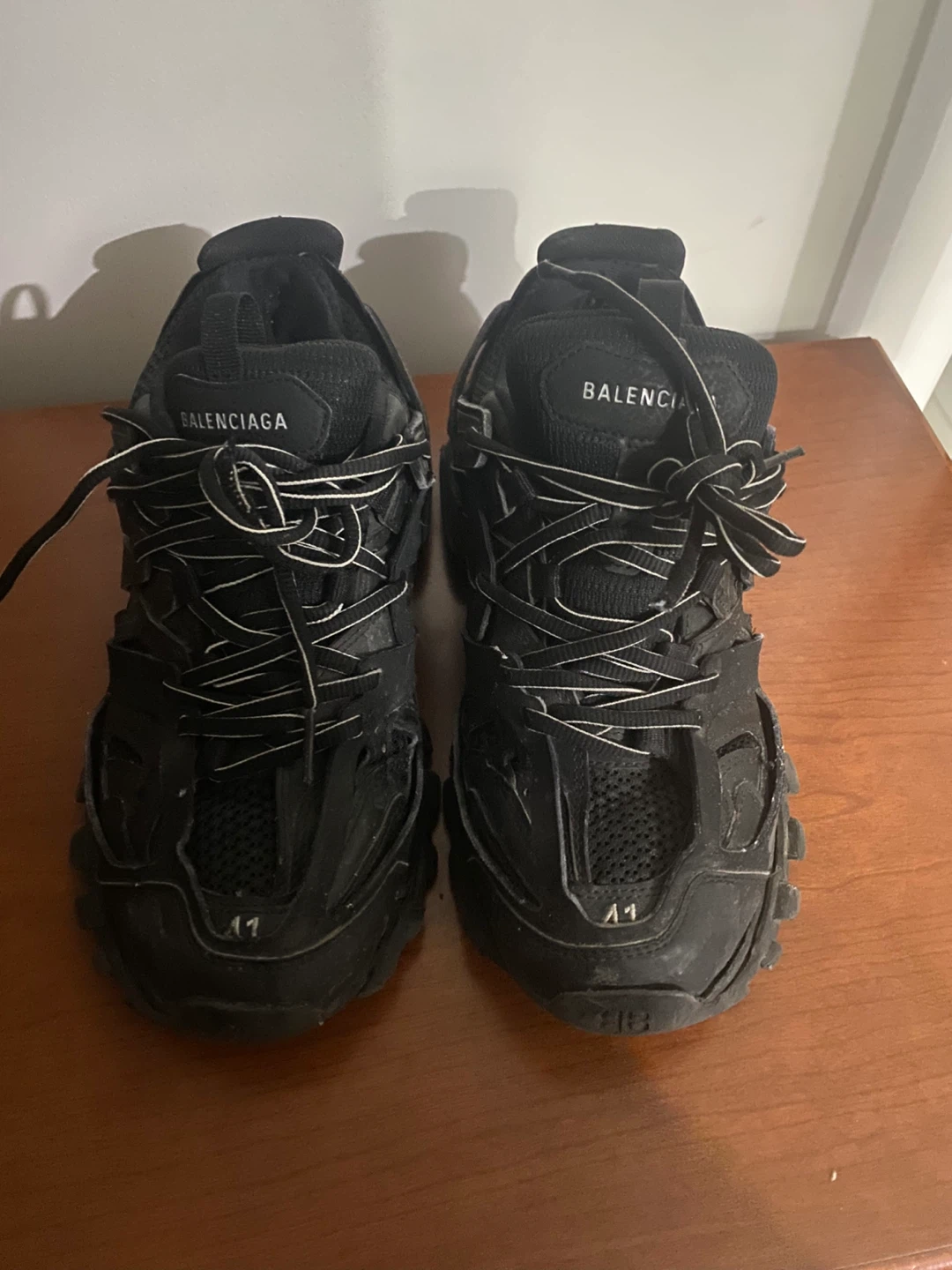 Balenciaga Track Sneakers