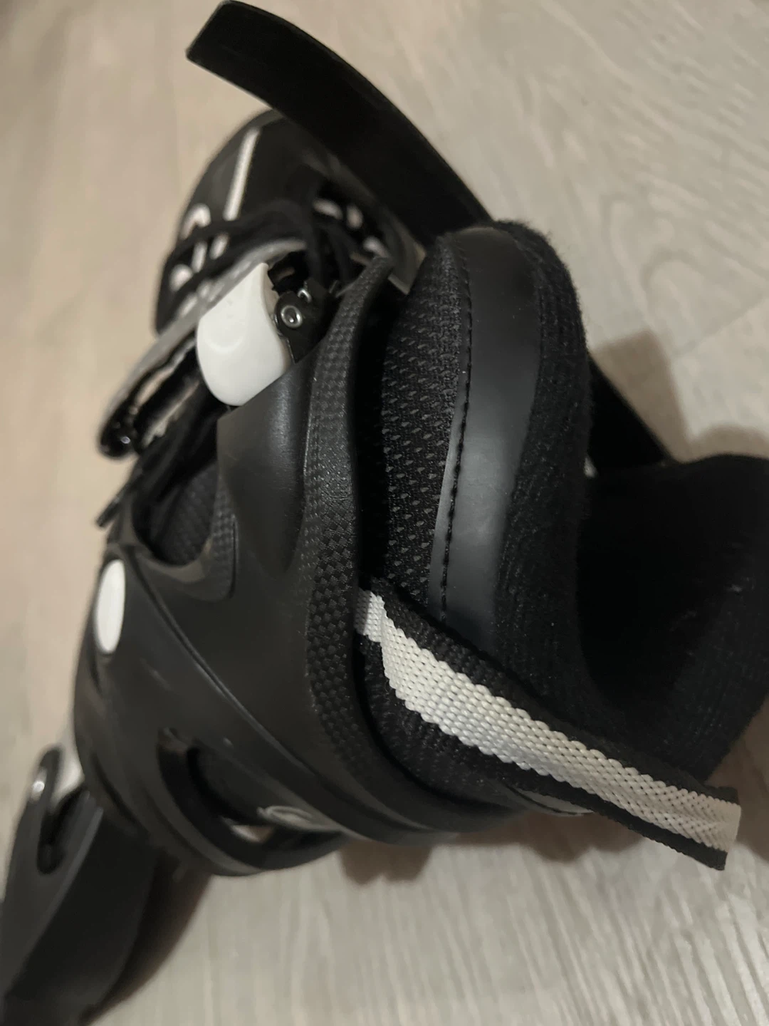 Ultra Wheels Inline Skates Size 8 - photo 5
